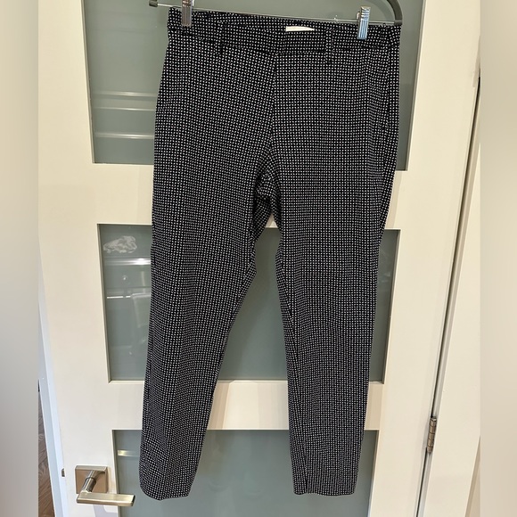 Lot of 2 H&M Cropped pants - Picture 2 of 7